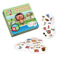 Opakowanie Do pary - Z Jeżykiem