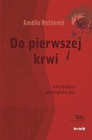 Okładka książki Do pierwszej krwi