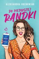 Okładka książki Do pierwszej randki