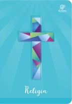 Opakowanie DO RELIGII DO RELIGII A5 32 KRATKA Z MARGINESEM