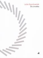 Okładka książki Do środka