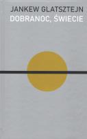 Okładka książki Dobranoc świecie