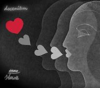 Okładka książki Doceniam CD