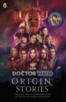 Opakowanie Doctor Who Origin Stories