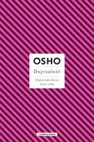 Okładka książki Dojrzałość. Odpowiedzialność bycia sobą