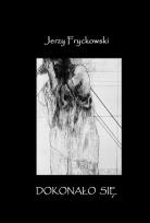 Okładka książki Dokonało się