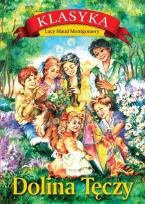 Okładka książki Dolina Tęczy