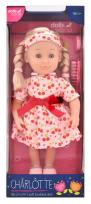 Opakowanie Dolls World Lalka Charlotte 36cm