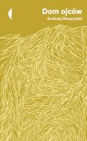 Okładka książki Dom ojców