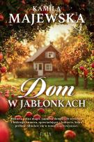 Okładka książki Dom w Jabłonkach