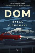 Okładka książki Dom