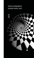 Okładka książki Domek Baby Jagi.