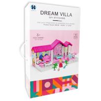 Opakowanie Domek dla lalek