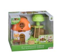 Opakowanie Domek Muchomorek