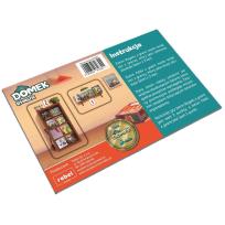 Opakowanie Domek: #Shelfie REBEL