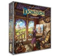 Opakowanie Dominion: Renesans IUVI Games