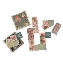 Opakowanie Domino Leśne Zwierzęta