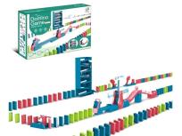 Opakowanie Domino z wieżą, piłką i przeszkodami