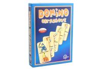 Opakowanie Domino Zawody ABINO