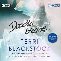 Okładka książki Dopóki biegnę Tom 1 - Audiobook