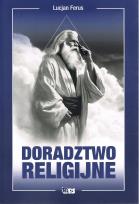 Okładka książki Doradztwo religijne
