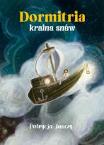 Okładka książki Dormitria