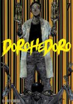 Okładka książki Dorohedoro. Tom 7