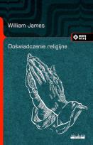 Okładka książki Doświadczenie religijne
