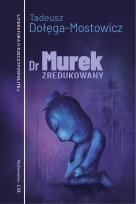 Okładka książki Dr Murek zredukowany