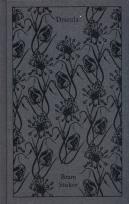 Okładka książki Dracula