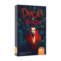 Opakowanie Dracula vs Van Helsing MUDUCO