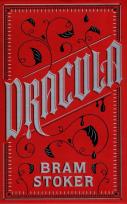 Okładka książki Dracula