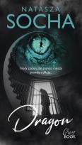 Okładka książki Dragon