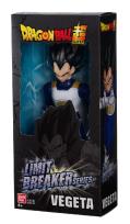 Opakowanie DRAGON BALL LIMIT BREAKER VEGETA