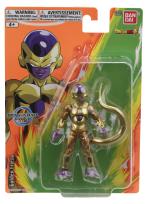 Opakowanie DRAGON BALL SUPER EVOLVE GOLDEN FRIEZA