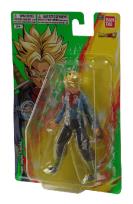 Opakowanie DRAGON BALL SUPER EVOLVE SUPER SAIYAN TRUNKS