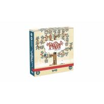 Opakowanie Dream a Tree Gra typu domino kieszonkowa