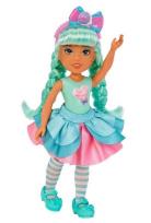 Opakowanie Dream Bella Candy Little Princess Doll - DreamBell