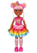 Opakowanie Dream Bella Candy Little Princess Doll - Jaylen