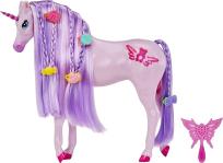 Opakowanie Dream Ella Candy Unicorn - Lilac
