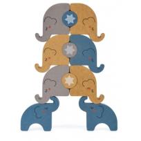 Opakowanie Drewniana równoważnia Ale-Hop!