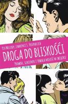 Okładka książki Droga do bliskości DL