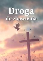 Okładka książki Droga do zbawienia