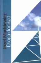 Okładka książki Droga donikąd