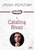 Okładka książki Droga krzyżowa z Cataliną Rivas