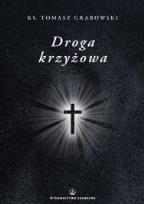 Okładka książki Droga krzyżowa