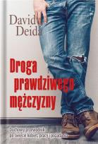 Okładka książki Droga prawdziwego mężczyzny TW