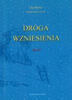 Okładka książki Droga wzniesienia tom IX