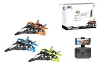 Opakowanie Dron z kamera LH-X72WF