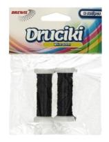 Opakowanie Druciki florystyczne 20m 2szt czarne